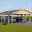 Carport En Bois: Voici Les Avantages