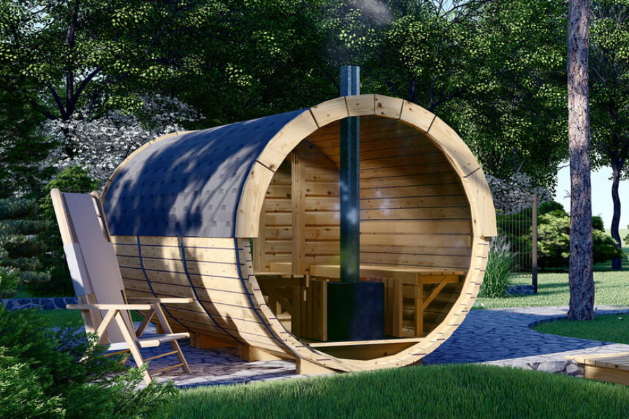 Acheter-et-entretenir-un-sauna-tonneau-conseils-pratiques