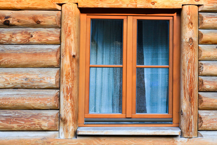 Construction De Maisons En Bois