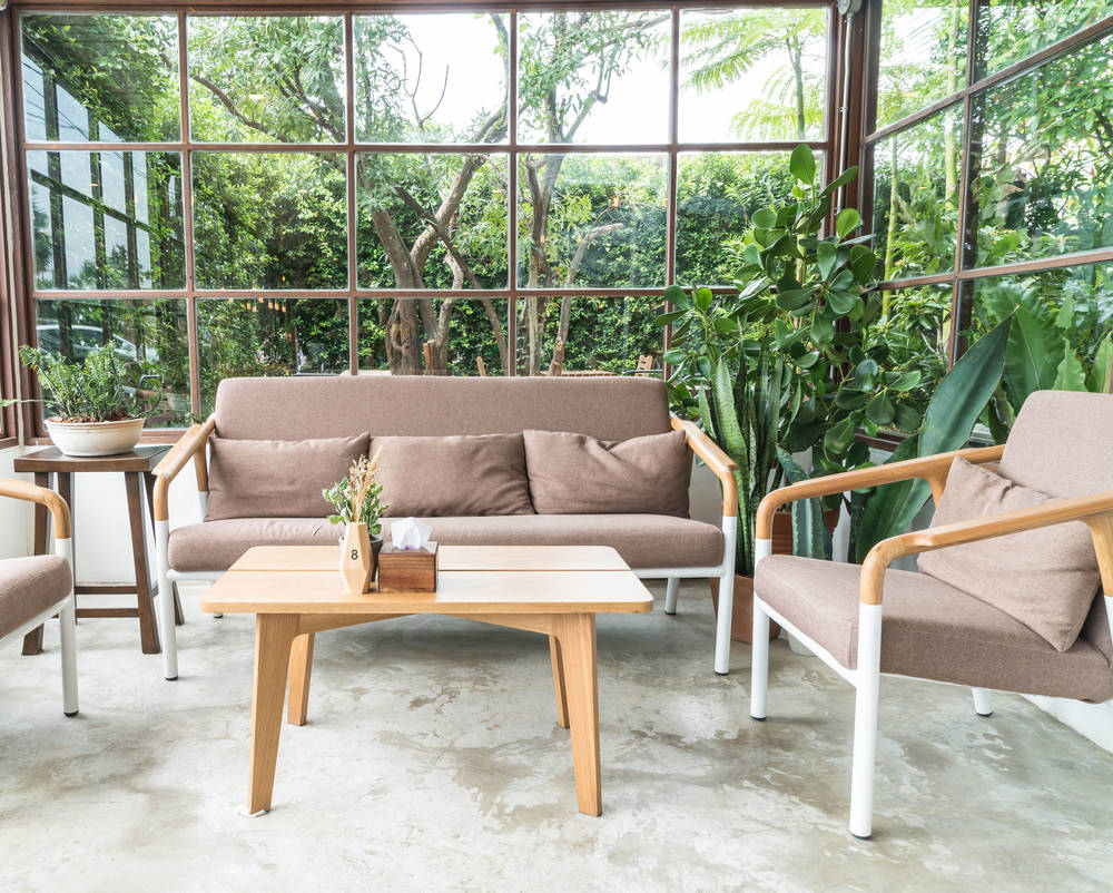 Pour-aménager-un-jardin-d’hiver-dans-un-chalet-en-bois16