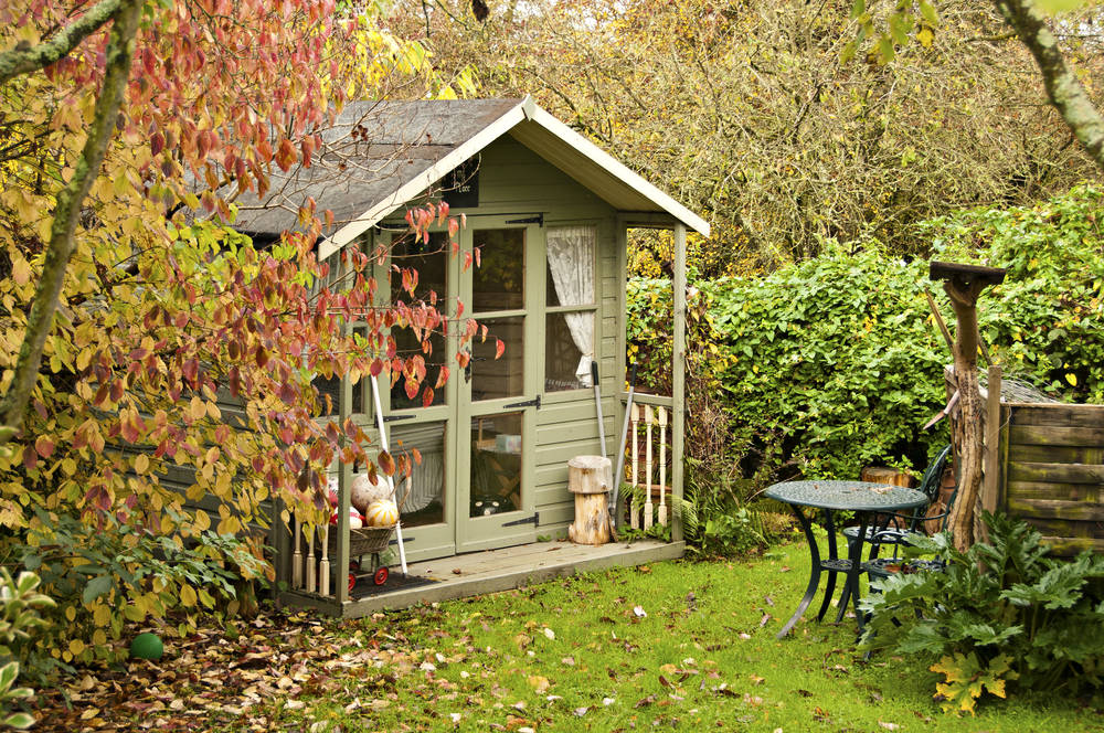 Les accessoires déco pour un bel aménagement de jardin - Actualités